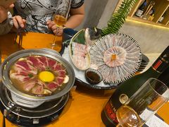 -夫子道刺身