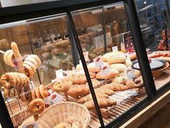 -工匠面包(壹方店)
