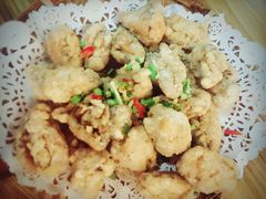 -农家私房菜(龙凤路店)