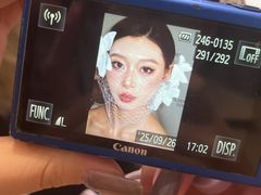 -金夫人化妆摄影职业培训学校