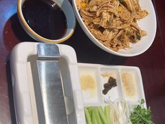 -恭敬李·烤鸭(天坛北门店)