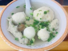 -登兴鱼丸