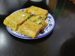 -李记热干面· 襄阳牛肉面