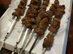 -盐池羊羔肉主题餐厅