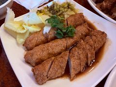 -猪脚洪隆江猪脚饭