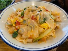 -妈妈的味道(和顺古镇店)