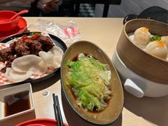 -避风塘(宝山万达店)