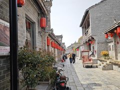 -长临河古镇福味轩土菜馆(长临河店)