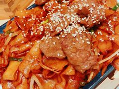 -避风塘(百联东郊店)