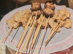 -串盟烧烤大排档·长沙美食地标(星沙店)