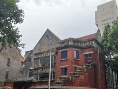 -飞马旅黎黄陂路文旅街区