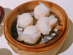 -潮福城大酒楼·潮味粤品·港式点心(湖滨北路店)