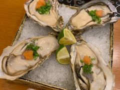 -九献创意菜(亮马河花园店)