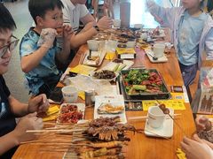 -本色.小马哥烧烤(无锡九里仓店)