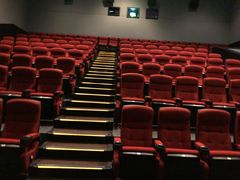 -万达影城(锦华万达广场IMAX店)