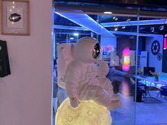 -CIAO·团建聚餐·生日派对轰趴馆(福田店)