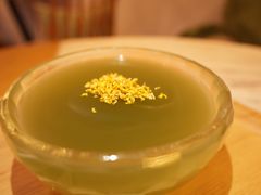 西湖龙井藕粉-佳藕天成(南宋御街店)