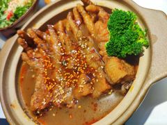 -贰回巷火锅馆(钟楼店)