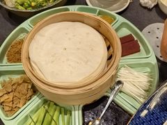 -羲和雅苑•北京烤鸭(平安国际金融中心店)