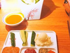 -7年8班朝鲜族非遗美食(三钢里店)