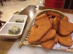 -芦月轩羊蝎子(太平桥店)