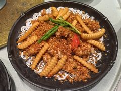 -79号渔船海鲜饭店(华强北店)