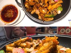 -渝蛙馆(新百店)