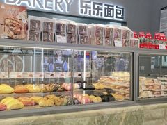 -LELECHA乐乐茶(百货大楼店)