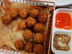 -京味精餐厅(长椿里小区店)