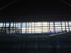 -吉隆坡国际机场