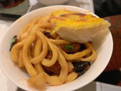-北京王府井希尔顿酒店·秦唐中餐厅Chynna