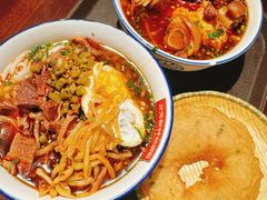 -公交新村粉店(赤岗冲店)