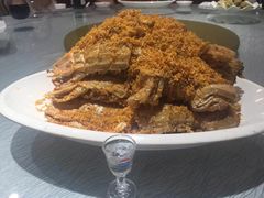 -强记海鲜·大排档(蛇口新街店)