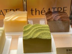 -théATRE 茶聚场(王府中環店)