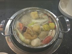 -咕叽咕叽自助烤肉小火锅(西城广场购物中心店)