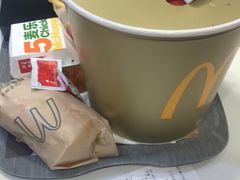 -麦当劳(东大桥店)