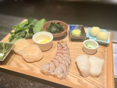 -Ginza Onodera铁板烧(外滩十八号店)