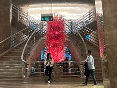 -上海凯宾斯基大酒店