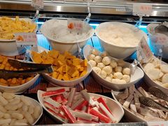 -温野菜涮涮锅(西单大悦城店)