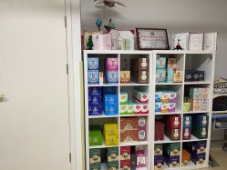 -沐童·产后修复·小儿推拿