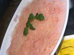 -潘小辣鲜肉老火锅