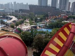 -武汉玛雅海滩水公园