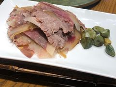 -秦唐一号西安菜馆(钟楼店)