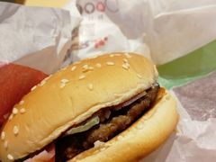 -汉堡王(江海广场店)