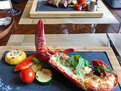 -YUE·6·西式融合餐厅(外滩六号店)