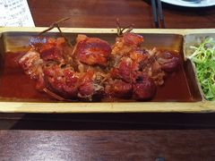 -大牌大·传统杭帮菜(湖滨店)