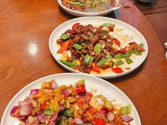 -金阁家常菜(贵阳路店)