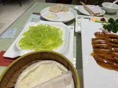 -东四民芳餐厅(世茂工三店)