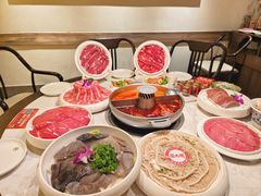 -蜀大侠火锅(总府路全国总店)