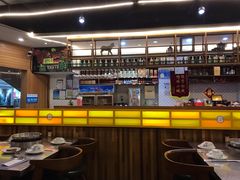 -胡须佬鸡煲四季火锅店(石厦西村直营店)